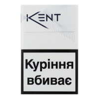 Сигарети Kent White