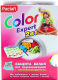 Плямовивідник та серветки для запобігання фарбування під час прання Color Expert 2в1, 20 шт.