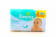 Дитячі серветки вологі гігієнічні Pampers Baby Fresh Clean Алое, 128 шт.