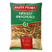 Макарони Pasta Prima Спіральки оригінальні 700г 