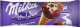 Морозиво Oreo ріжок з шоколадною глазур`ю 72г х12