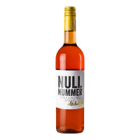 Вино Null Nummer Zunfandel Rose б/а 0,75л