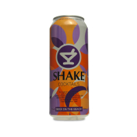 Напій слабоалкогольний Shake Sexx On The Beach ж/б 0,5л х12