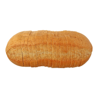 Хліб Цархліб Родинний 600г наріз.в упаковці