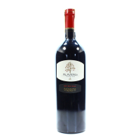 Вино Badagoni Alaverdi червоне 0,75л 