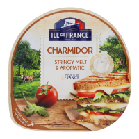 Сир Ile De France Charmidor 150г х8