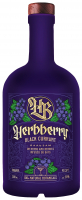 Бальзам Herbberry Чорна смородина  35% 0,5л