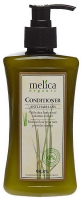 Бальзам-кондиціонер органічний для волосся Melica Organic Проти випадіння волосся 300 мл