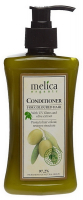 Бальзам-кондиціонер органічний для фарбованого волосся Melica Organic 300 мл