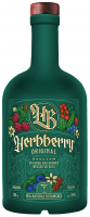 Бальзам Herbberry Оригінал 35% 0,5л