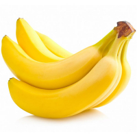 Банани Еквадор вагові