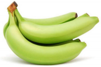 Банани зелені Еквадор ваг/кг