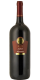 Вино Barocco Salento Negroamaro сухе червоне 12,5% 0,75л 