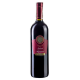 Вино Barocco Salento Negroamaro сухе червоне 12,5% 0,75л 