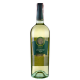 Вино Barocco Chardonnay Salento Puglia сухе біле 12,5% 0,75л