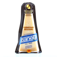 Сир Zanetti Parmigiano Reggiano 32% 200г 