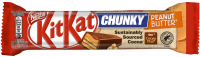Батончик Nestle Kit-Kat Chunky 42г