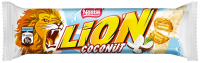 Батончик Nestle Lion Coconut 40г
