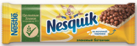 Батончик Nestle Nesquik 25г