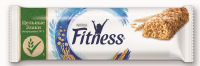 Батончик Nestle Fitness зі злаками 23,5г