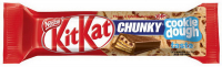 Батончик Nestle KitKat Chunky Cookie dough 24г