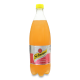 Напій Schweppes пінк грейпфрут 1л
