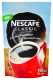 Кава Nescafe Classic розчинна пакет 350г х12