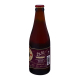 Пиво La Virgen Jamonera світле нефільтроване 5,5% с/б 0,33л