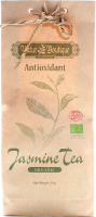 Чай Natur Boutique зелений з жасміном 50г