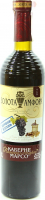 Вино Золота Амфора Каберне марсо 0,7л х6