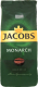 Кава Jabocs Monarch класична в зернах 250г