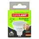 Лампа EuroLamp світлодіодна GU5.3 5W 3000K LED-SMD(P)