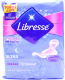 Гігієнічні прокладки Libresse Invisible Ultra Goodnight, 10 шт.