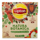 Суміш Lipton Natura Botanica плодово-трав`яна 20*1.6г 
