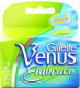 Касети змінні Gillette Venus Embrace 2шт.