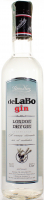 Джин De La Bo Gin 43,5% 0,7л х6
