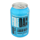 Пиво Free Damm світле фільтроване б/а ж/б 0,33л