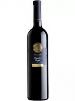 Вино Barocco Primitivo Puglia сухе червоне 13,5% 0,75л 