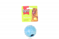 Іграшка Topsi для собак Мяч для закусок арт. 1301 х6