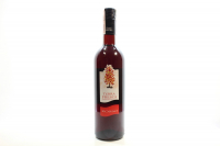 Вино Terra Fresca Rosso 0.75л 