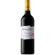 Вино Barton&Guestier Bordeaux Merlot-Cabernet Sauvignon Passeport червоне сухе 13% 0.75л 