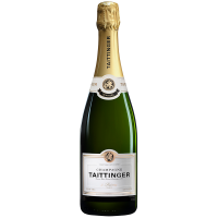 Шампанське Taittinger Demi-Sec 0.75л