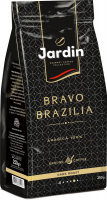 Кава Jardin Bravo Brazilia смажена мелена 250г
