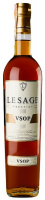 Коньяк Le Sage Prestige VSOP 4* 40% 0,5л 