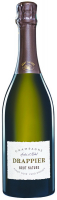 Шампанське Drappier Brut Nature Pinot Noir Zero Dosage брют біле 12% 0.75л