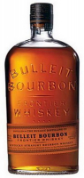 Віскі Bulleit Bourbon 45% 0,7л
