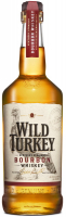 Віскі Wild Turkey 81 40,5% 0,7л