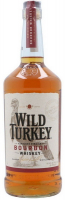 Віскі Wild Turkey 81 40,5% 0,7л