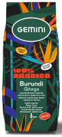Кава Gemini Burundi зерна 1кг