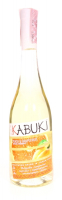 Напій Kabuki на основі вина білий Персик-грейпфрут 0,7л х12